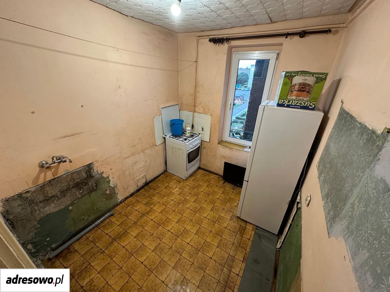 Mieszkanie 2-pokojowe Pyskowice, pl. marsz. Józefa Piłsudskiego. Zdjęcie 11