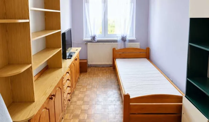 Mieszkanie 3-pokojowe Bydgoszcz Wzgórze Wolności