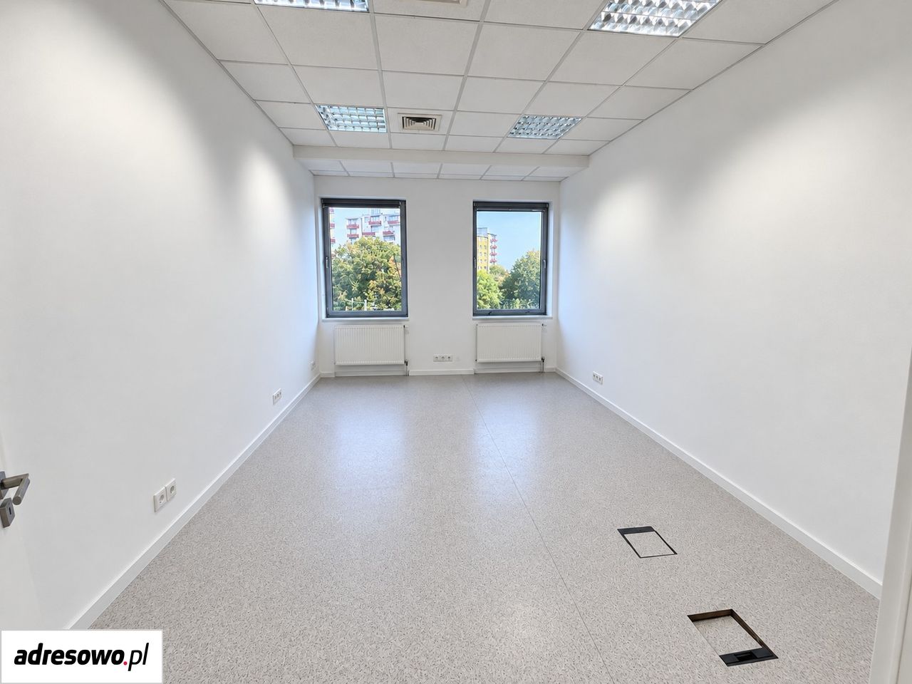 Biuro Lublin Rury, ul. Konrada Wallenroda. Zdjęcie 3
