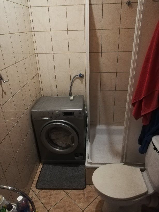 Mieszkanie 1-pokojowe Łódź Górna, ul. Piaseczna. Zdjęcie 5