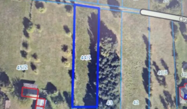 Działka budowlana Wołomin Mironowe Górki