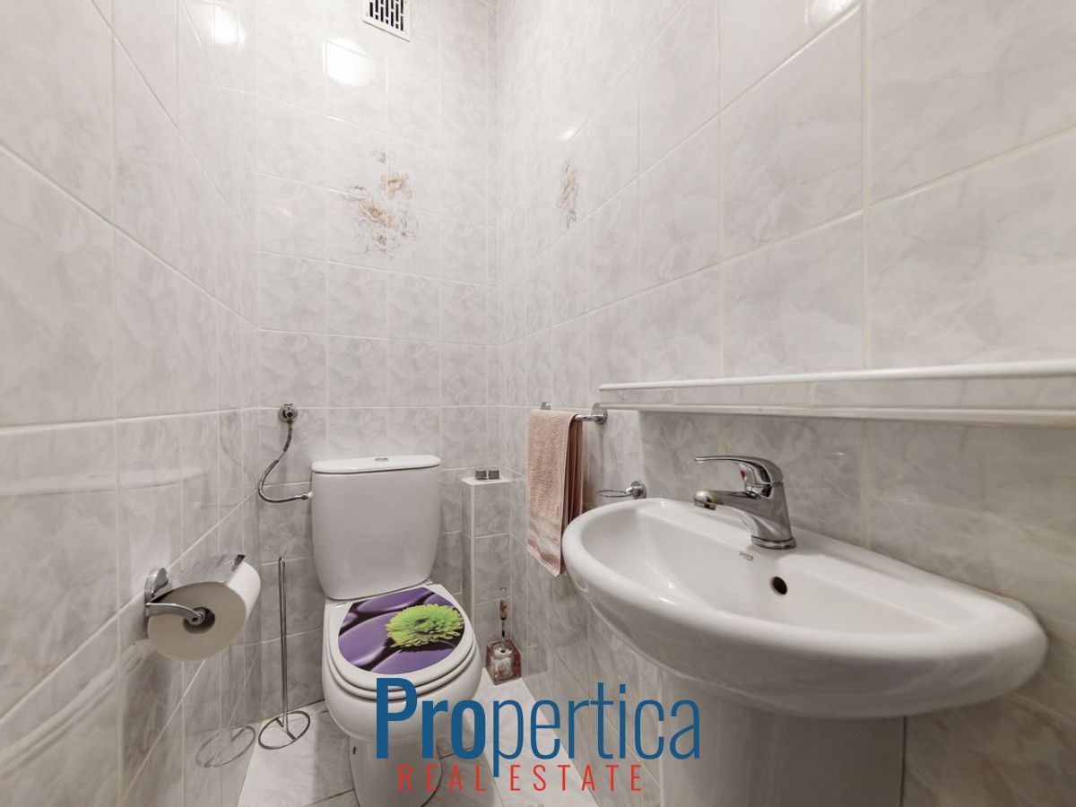 Mieszkanie 3-pokojowe Warszawa, ul. Floriana Znanieckiego. Zdjęcie 6