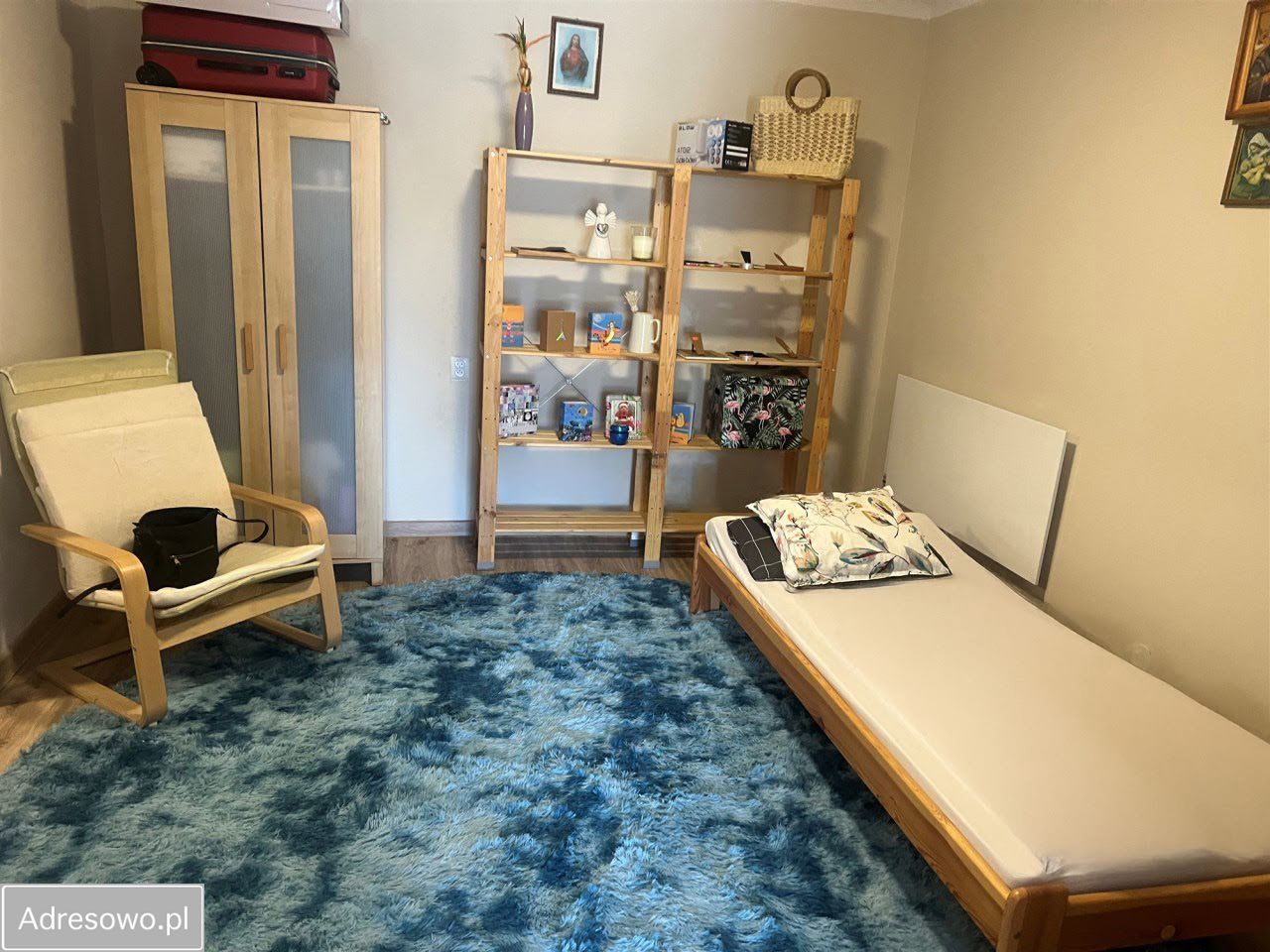 Mieszkanie 3-pokojowe Zielonki. Zdjęcie 3