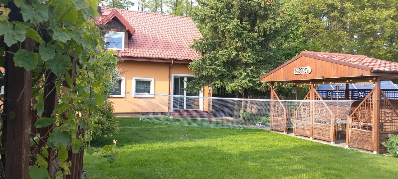 bliźniak, 5 pokoi Płock Imielnica, ul. Morelowa. Zdjęcie 14