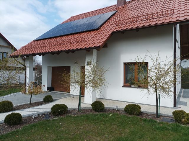 dom wolnostojący, 4 pokoje Prabuty, ul. Rypińska. Zdjęcie 1