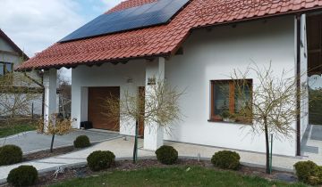 dom wolnostojący, 4 pokoje Prabuty, ul. Rypińska