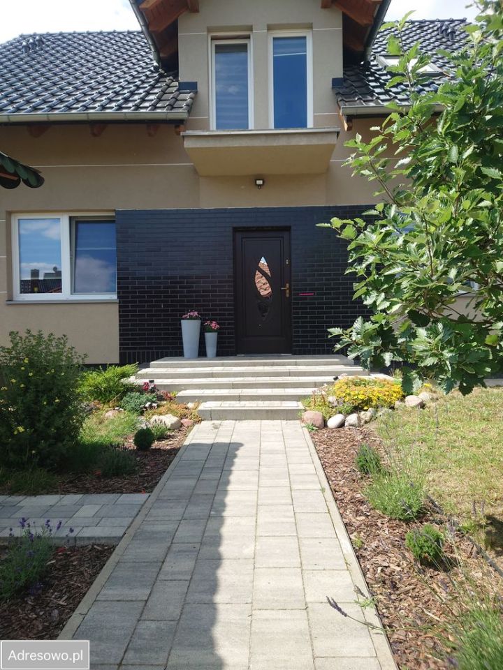 dom wolnostojący, 6 pokoi Borowo. Zdjęcie 18