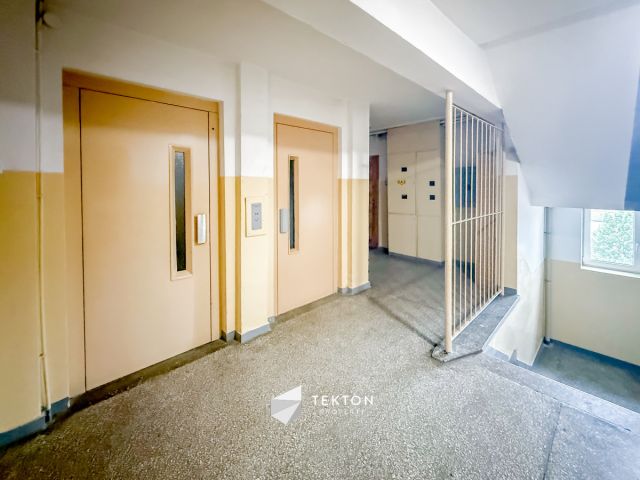 Mieszkanie 2-pokojowe Poznań Jeżyce, ul. Cypriana Kamila Norwida. Zdjęcie 16