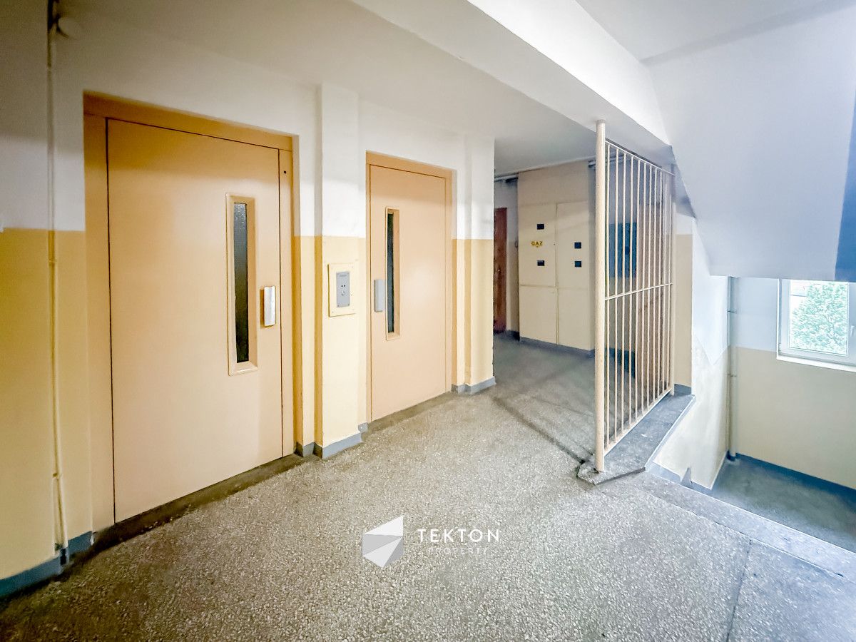 Mieszkanie 2-pokojowe Poznań Jeżyce, ul. Cypriana Kamila Norwida. Zdjęcie 16