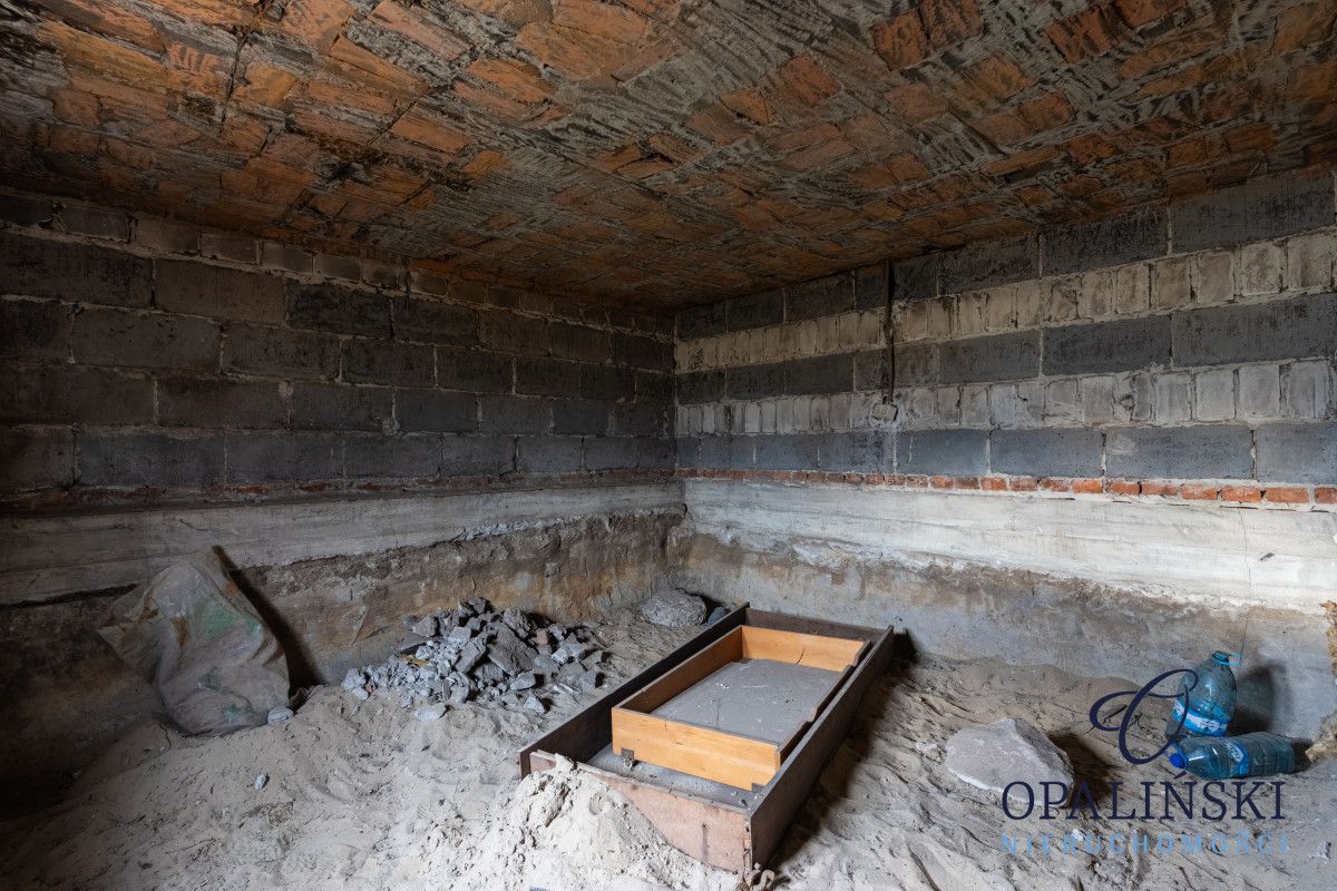 dom wolnostojący, 5 pokoi Giedlarowa. Zdjęcie 12