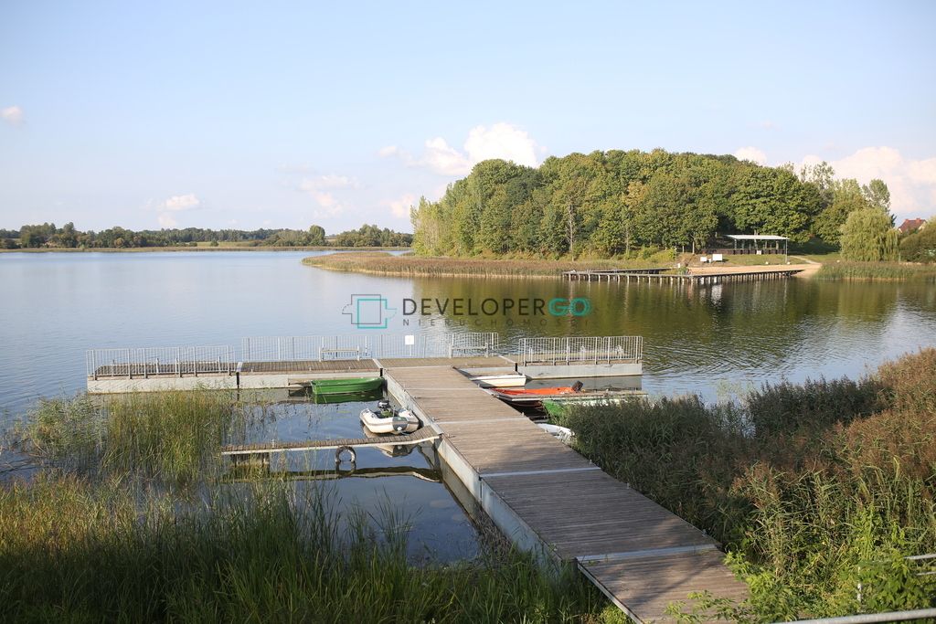 Mieszkanie 2-pokojowe Rajgród, ul. Franciszka Zabielskiego. Zdjęcie 15