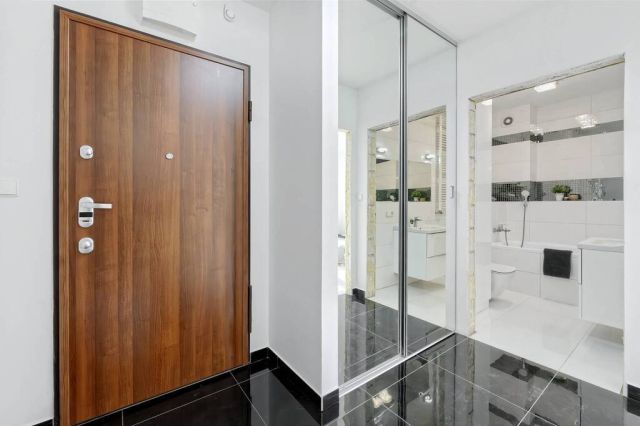 Mieszkanie 2-pokojowe Warszawa Targówek, ul. św. Wincentego. Zdjęcie 6