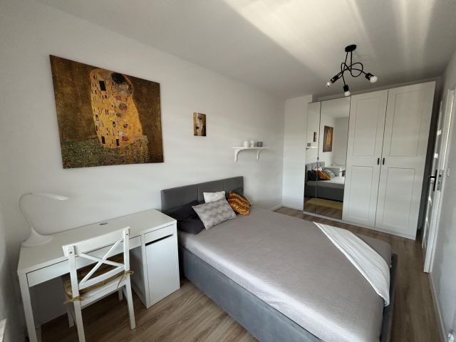 Mieszkanie 2-pokojowe Katowice Brynów, ul. Ceglana. Zdjęcie 1