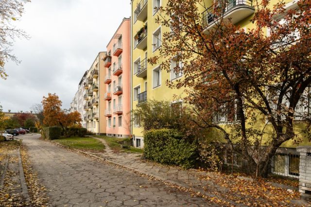 Mieszkanie 2-pokojowe Warszawa Praga, ul. Grochowska. Zdjęcie 7