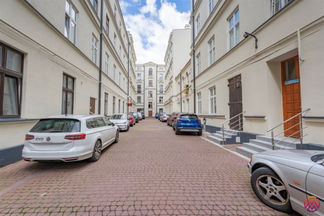Mieszkanie 2-pokojowe Łódź Śródmieście, ul. Piotrkowska. Zdjęcie 13