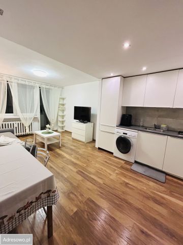 Mieszkanie 1-pokojowe Warszawa Ochota, ul. Grójecka. Zdjęcie 1