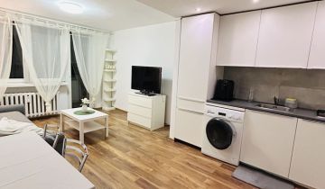 Mieszkanie 1-pokojowe Warszawa Ochota, ul. Grójecka