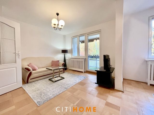 Mieszkanie 2-pokojowe Otwock, ul. Lecha. Zdjęcie 1