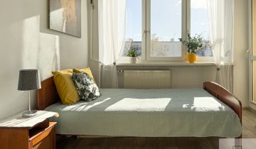 Mieszkanie 1-pokojowe Warszawa Dolny Mokotów, ul. Podchorążych