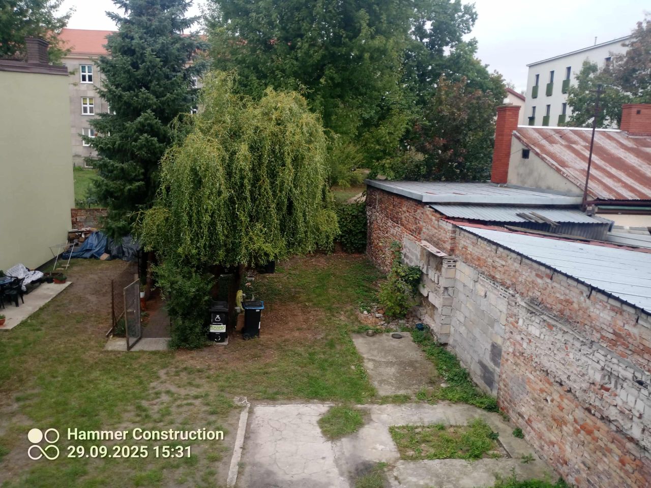 Mieszkanie 3-pokojowe Warszawa Praga-Południe, ul. Bakaliowa. Zdjęcie 10