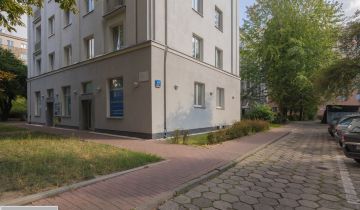 Mieszkanie 2-pokojowe Warszawa Ochota, ul. Białobrzeska
