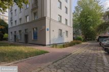 Mieszkanie 2-pokojowe Warszawa Ochota, ul. Białobrzeska