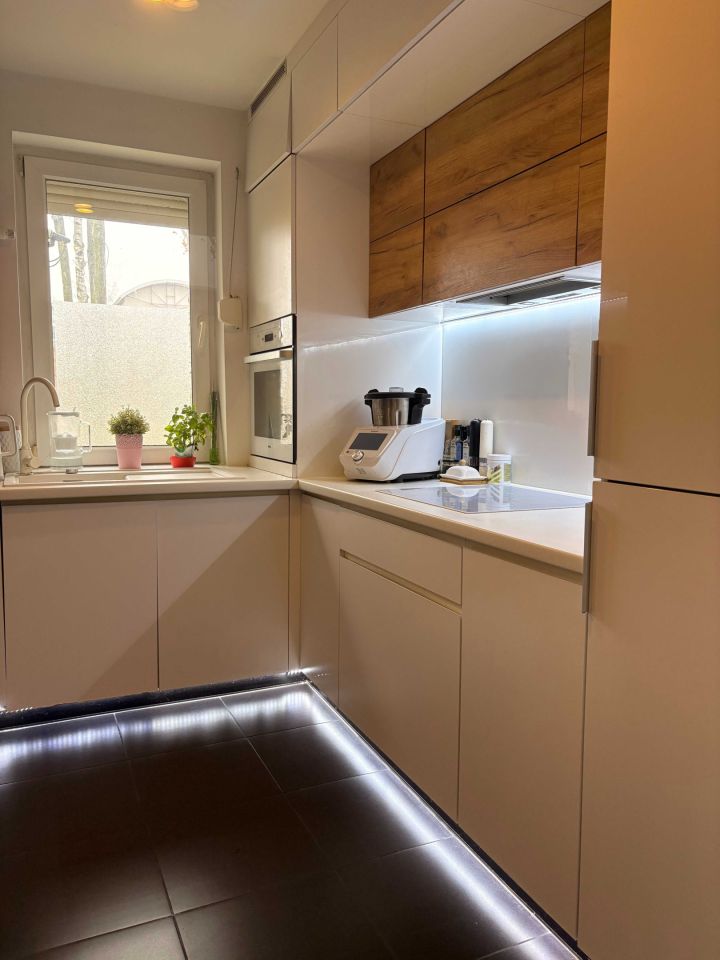 Mieszkanie 3-pokojowe Sieradz, ul. Armii Krajowej. Zdjęcie 4