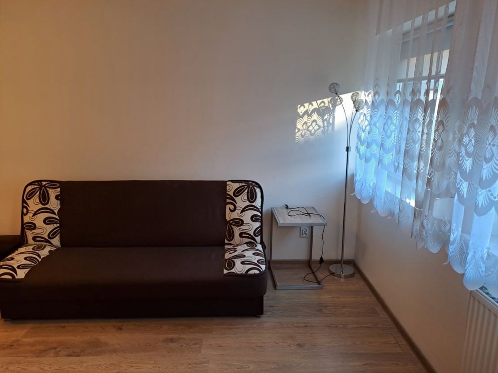 Mieszkanie 1-pokojowe Rzeszów, ul. Strażacka. Zdjęcie 6