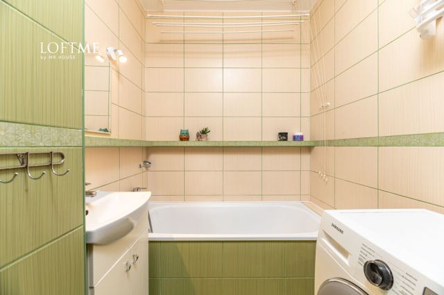 Mieszkanie 2-pokojowe Łódź Radogoszcz, ul. Syrenki. Zdjęcie 5