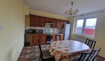 Mieszkanie 3-pokojowe Kamieniec Wrocławski, ul. Działkowa