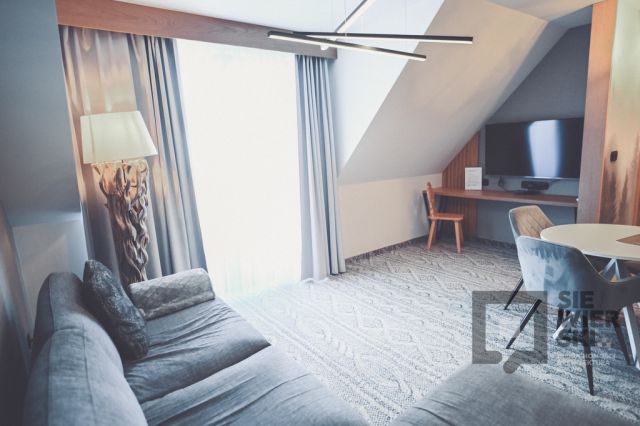 Mieszkanie 2-pokojowe Zakopane. Zdjęcie 11