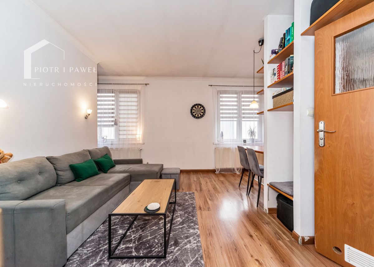 Mieszkanie 1-pokojowe Bielsko-Biała, ul. Twórcza. Zdjęcie 5