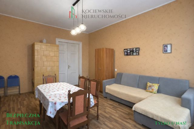 Mieszkanie 3-pokojowe Starogard Gdański, ul. Ignacego Paderewskiego. Zdjęcie 9