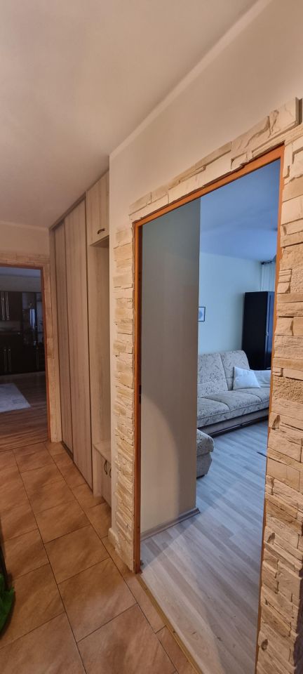 Mieszkanie 2-pokojowe Jelenia Góra Zabobrze, ul. Zygmunta Noskowskiego. Zdjęcie 7