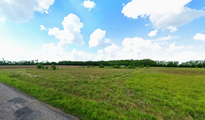 Działka rolno-budowlana Godacze, -