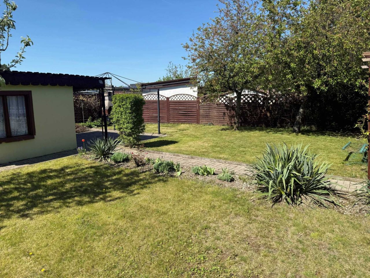 Działka rod Śrem. Zdjęcie 6