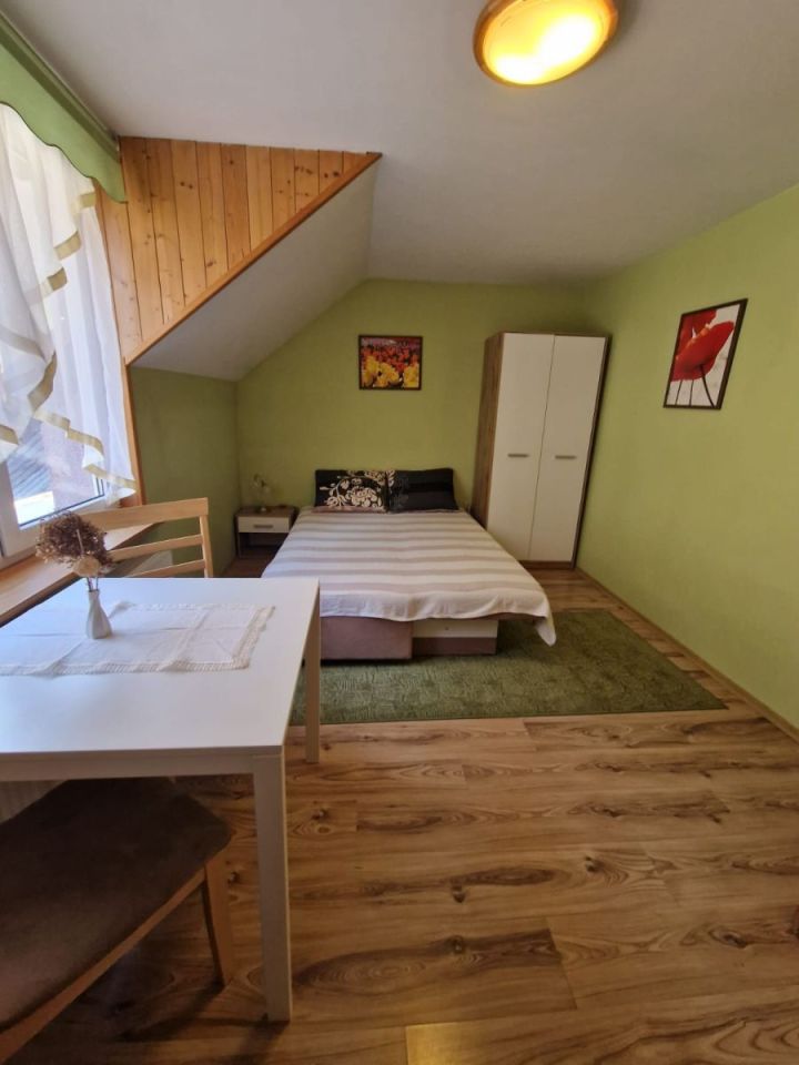 dom wolnostojący, 9 pokoi Jelenia Góra Jagniątków. Zdjęcie 25