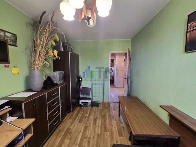 Mieszkanie 3-pokojowe Wrocław Krzyki, ul. Łódzka. Zdjęcie 7