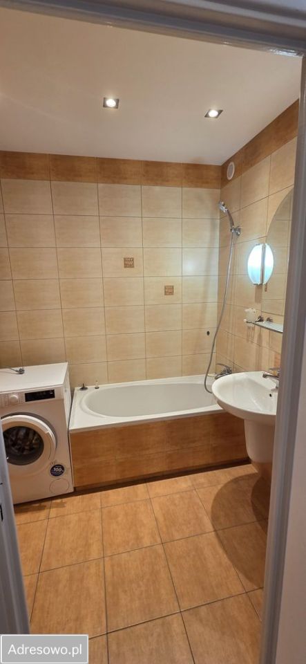 Mieszkanie 2-pokojowe Sosnowiec Sielec, ul. Kaliska. Zdjęcie 4