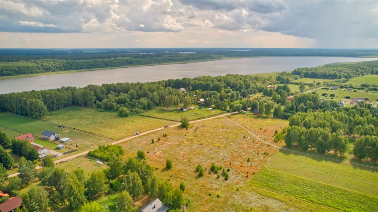 Działka budowlana Pisz. Zdjęcie 10