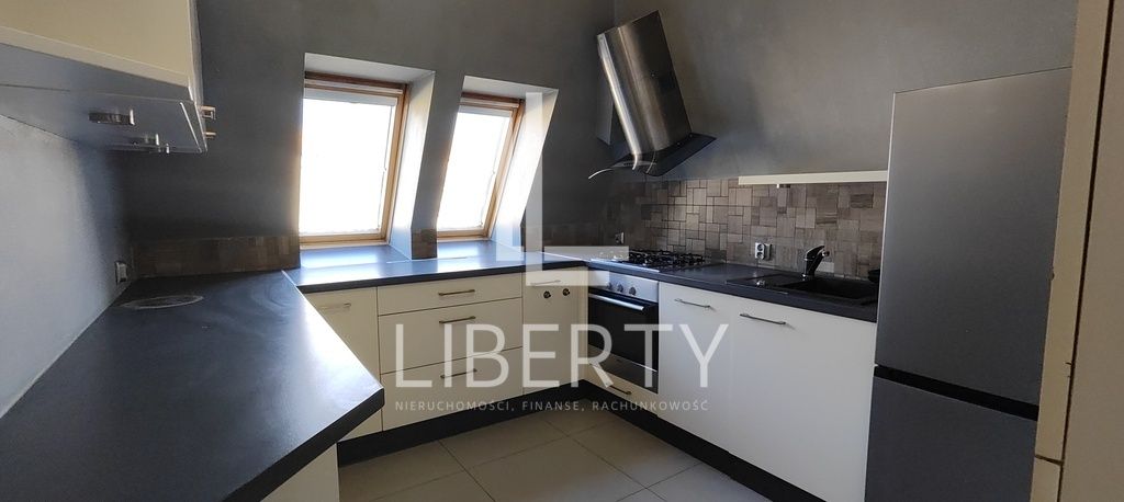 Mieszkanie 2-pokojowe Szczecin Warszewo, ul. Złotowska. Zdjęcie 7