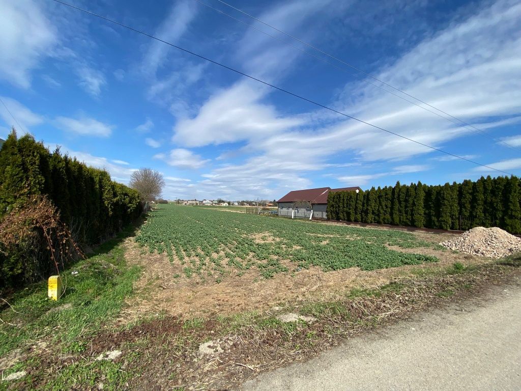 Działka budowlana Sitaniec-Kolonia. Zdjęcie 2