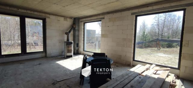 dom wolnostojący, 5 pokoi Nowe Grabie, os. Pod Klonami. Zdjęcie 9