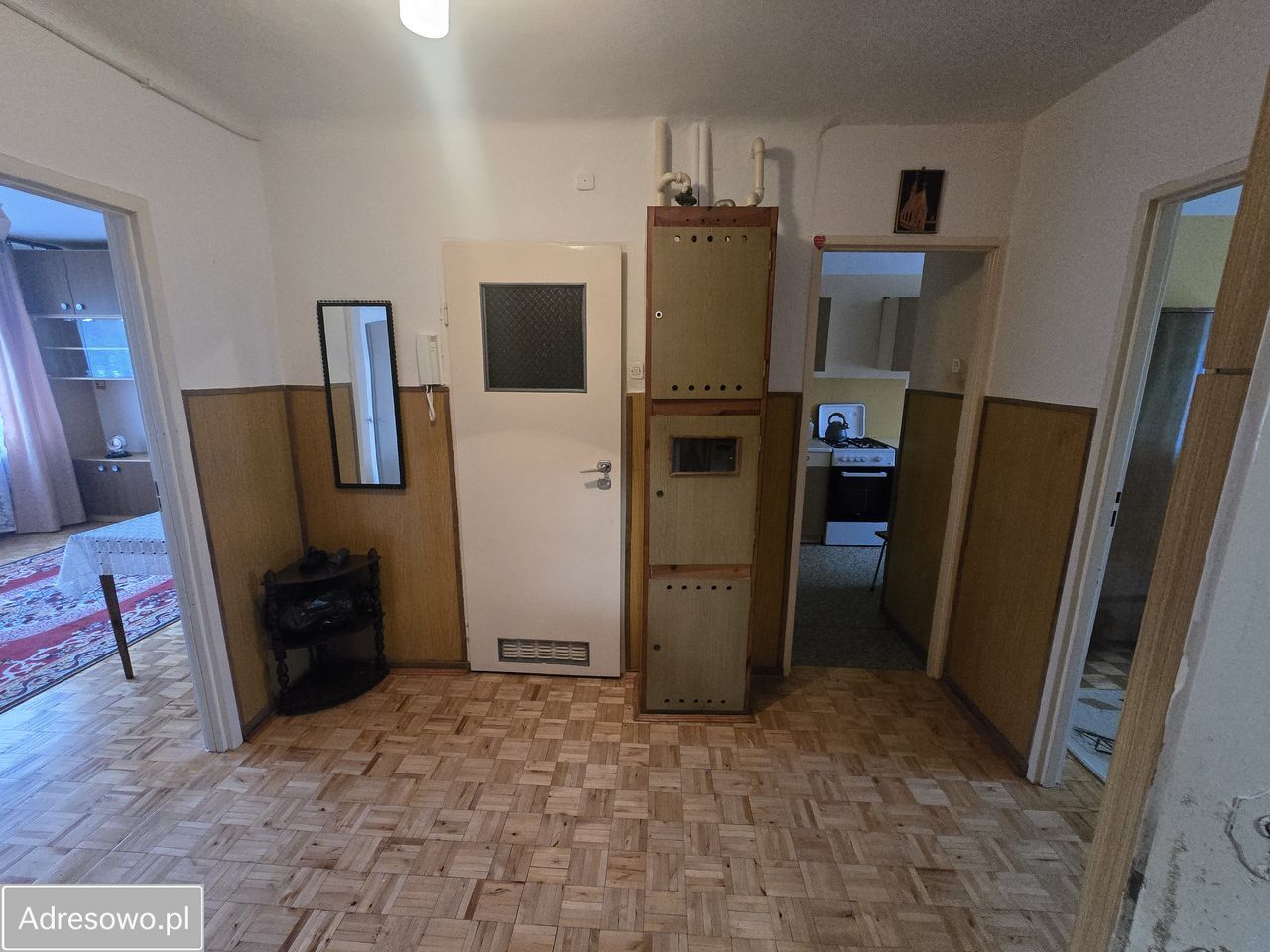 Mieszkanie 2-pokojowe Radom Borki, ul. Kosowska. Zdjęcie 5