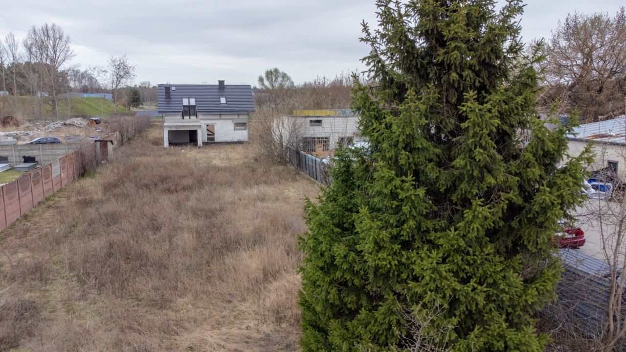 dom wolnostojący, 3 pokoje Radom Kierzków, ul. Wolanowska. Zdjęcie 10