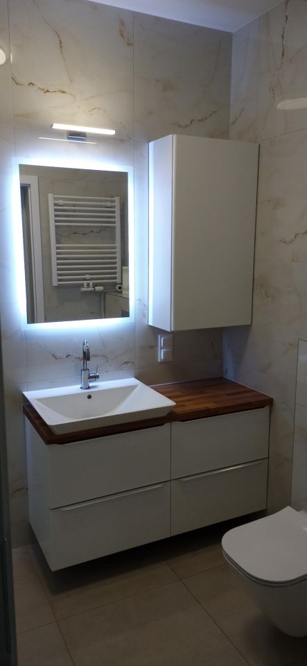 Mieszkanie 2-pokojowe Rzeszów Krakowska , ul. Krakowska. Zdjęcie 11