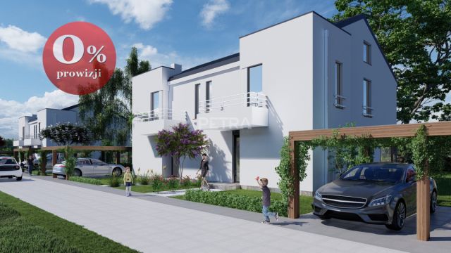 bliźniak, 6 pokoi Leszno. Zdjęcie 1