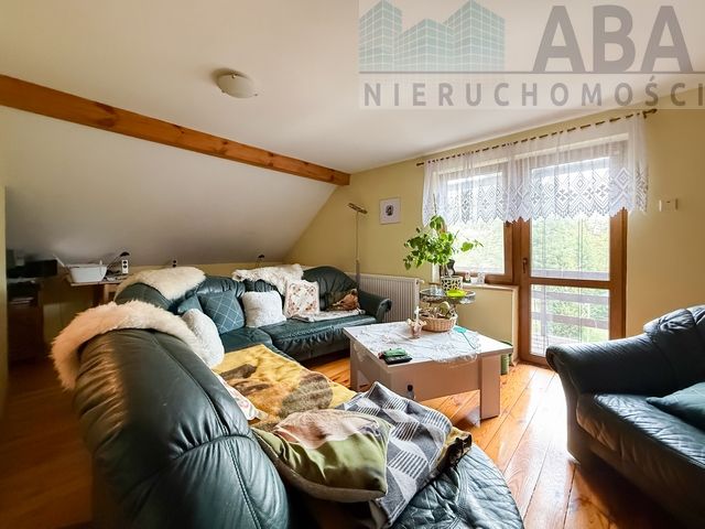 dom wolnostojący, 2 pokoje Świętne. Zdjęcie 7