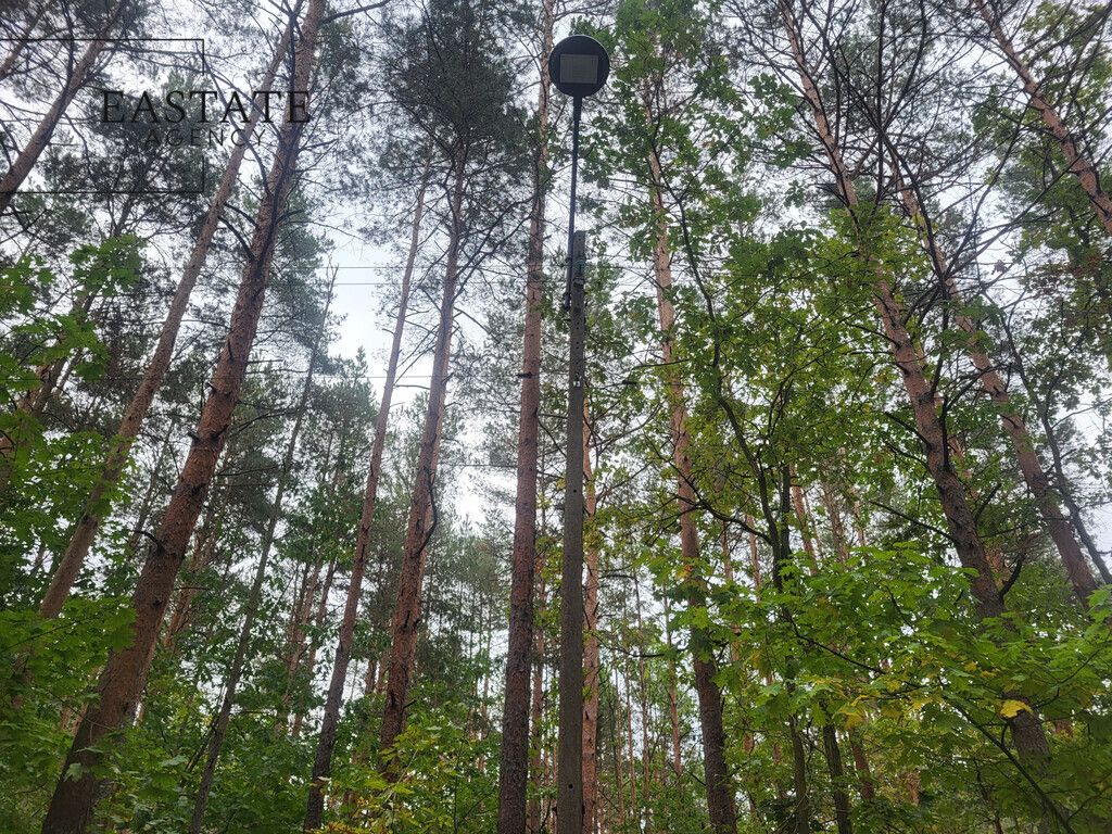Działka budowlana Warszawa Wawer, ul. Liścienia. Zdjęcie 2