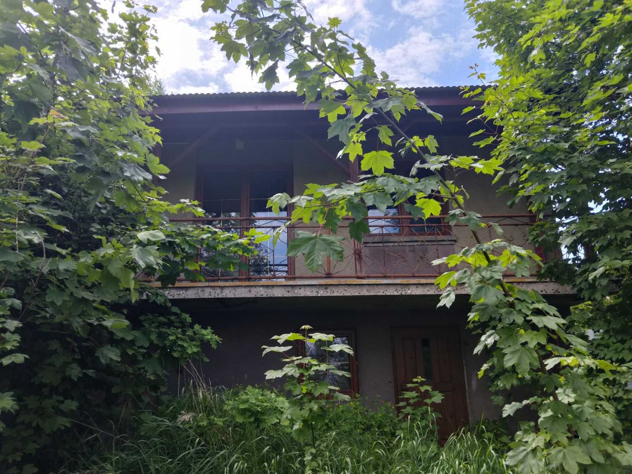 dom wolnostojący Iwaniska. Zdjęcie 2